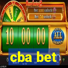 cba bet