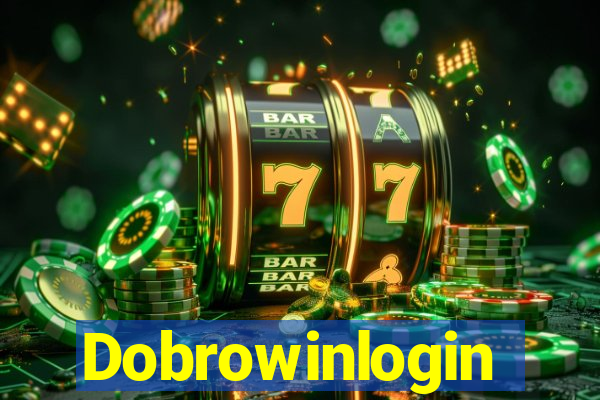 Dobrowinlogin