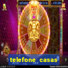 telefone casas bahia shopping del rey bh