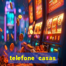 telefone casas bahia shopping del rey bh