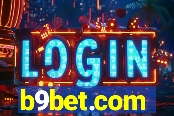 b9bet.com