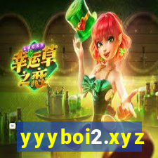 yyyboi2.xyz