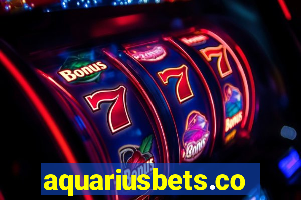 aquariusbets.com