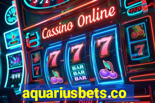 aquariusbets.com
