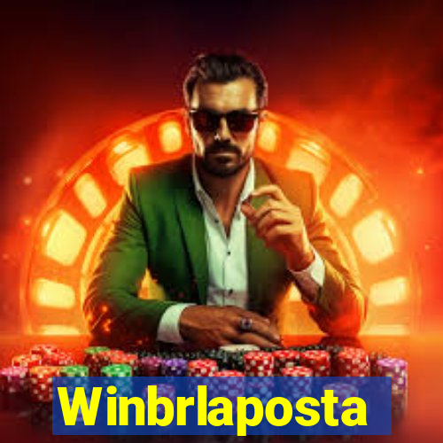 Winbrlaposta