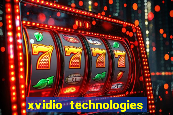 xvidio technologies startup brasil 2022 participantes