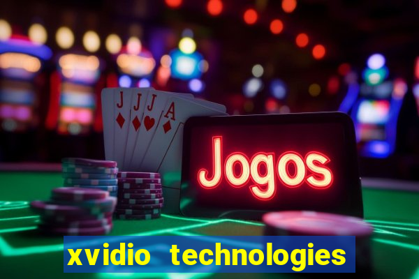xvidio technologies startup brasil 2022 participantes