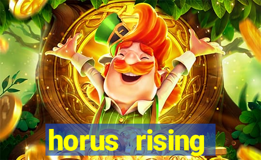 horus rising português pdf download