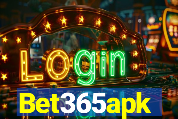 Bet365apk