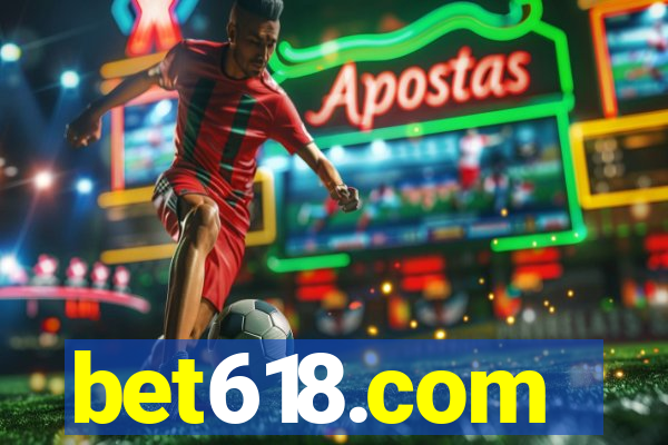 bet618.com