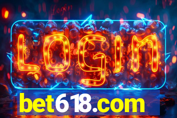 bet618.com