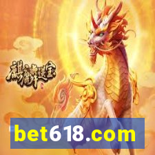 bet618.com