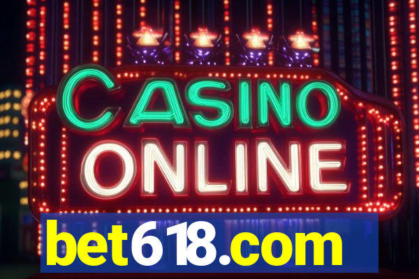 bet618.com