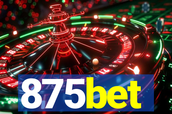 875bet