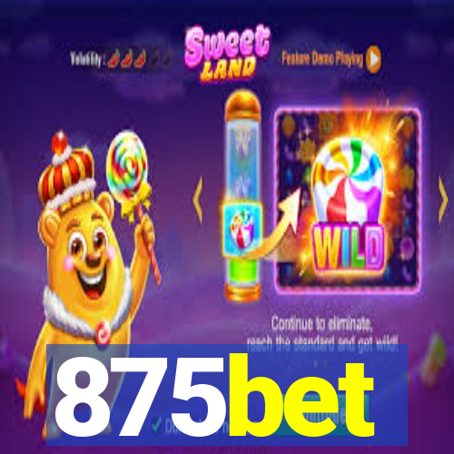 875bet