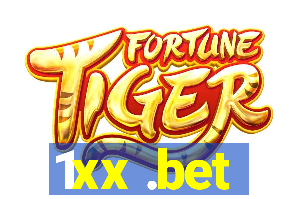 1xx .bet