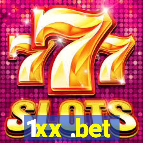 1xx .bet