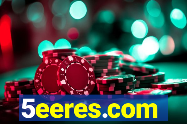 5eeres.com