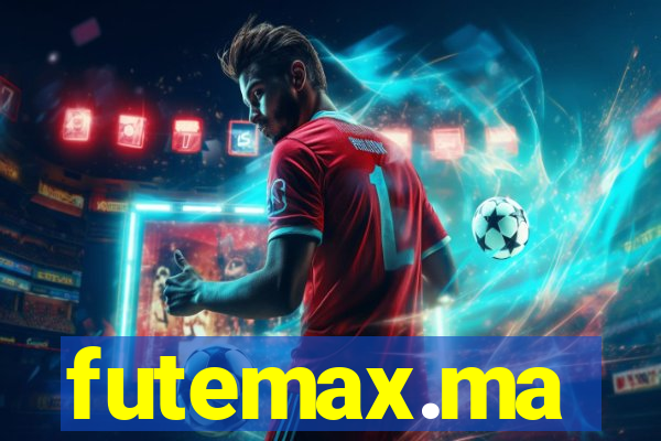 futemax.ma