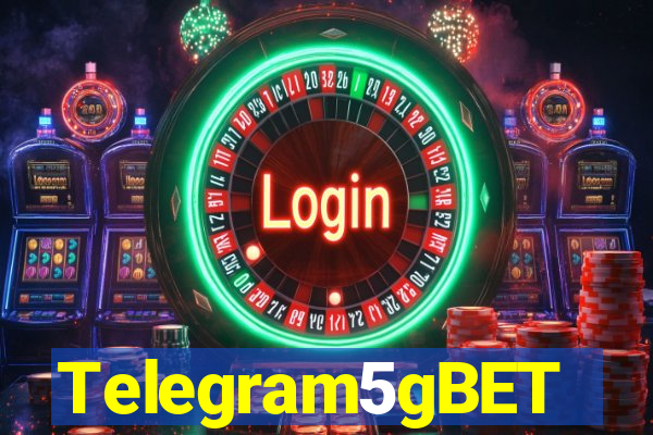 Telegram5gBET