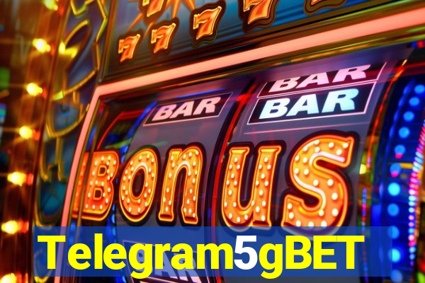 Telegram5gBET