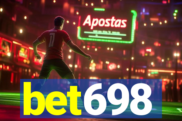 bet698