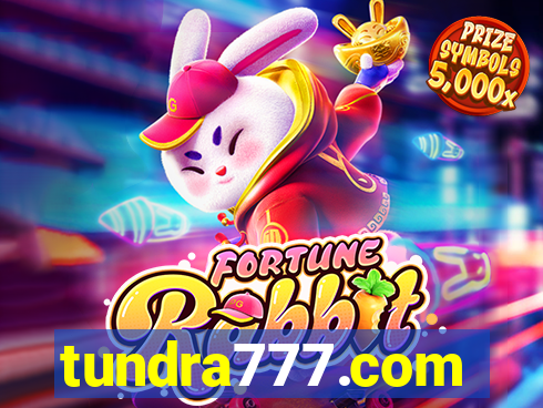 tundra777.com