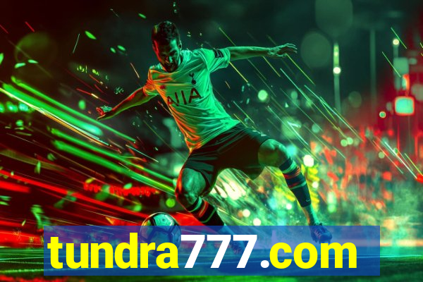 tundra777.com