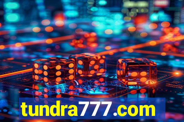 tundra777.com