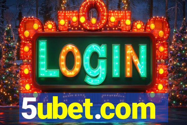 5ubet.com