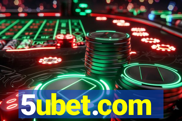 5ubet.com