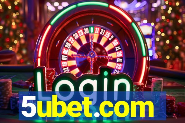 5ubet.com