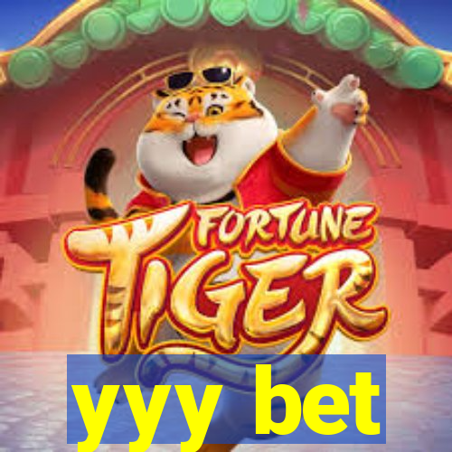 yyy bet