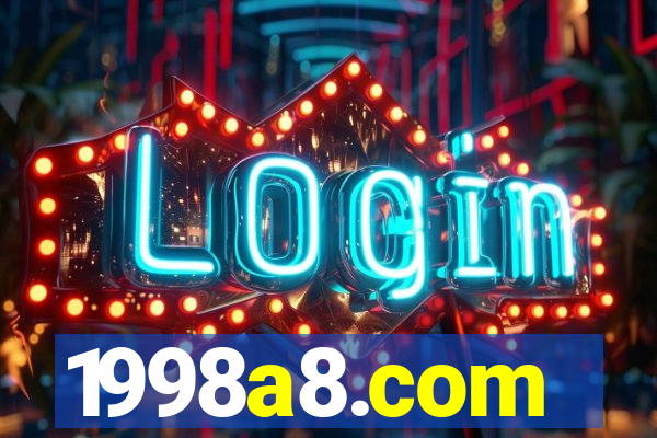 1998a8.com