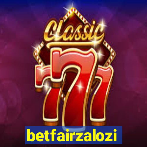 betfairzalozi