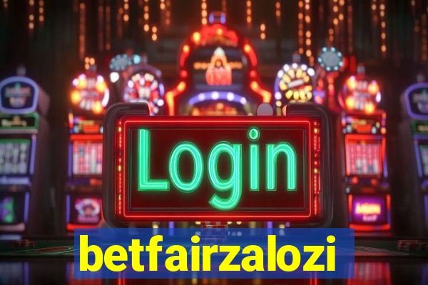 betfairzalozi