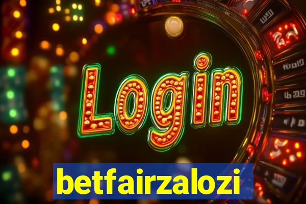betfairzalozi