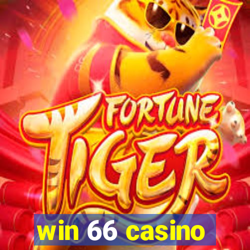 win 66 casino