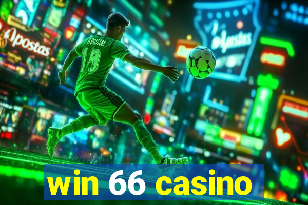 win 66 casino