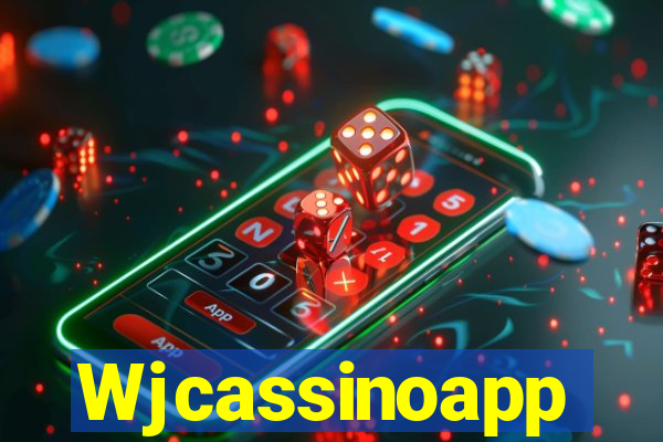 Wjcassinoapp