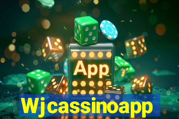 Wjcassinoapp