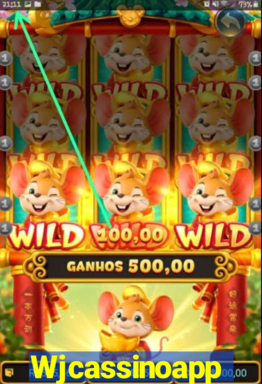 Wjcassinoapp