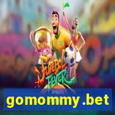 gomommy.bet