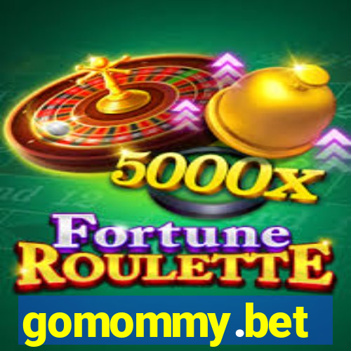 gomommy.bet