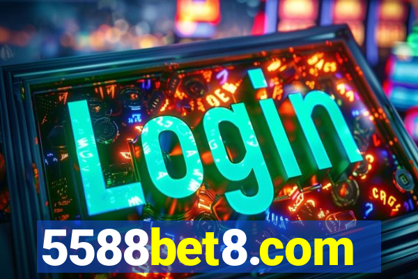 5588bet8.com