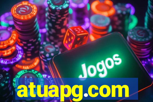 atuapg.com