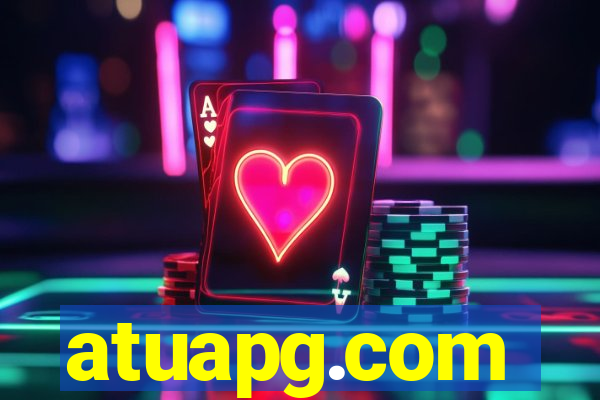 atuapg.com