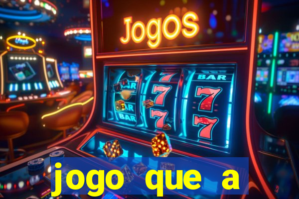 jogo que a virginia joga para ganhar dinheiro