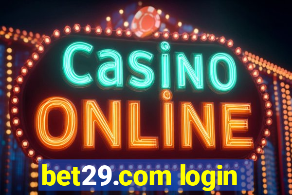 bet29.com login