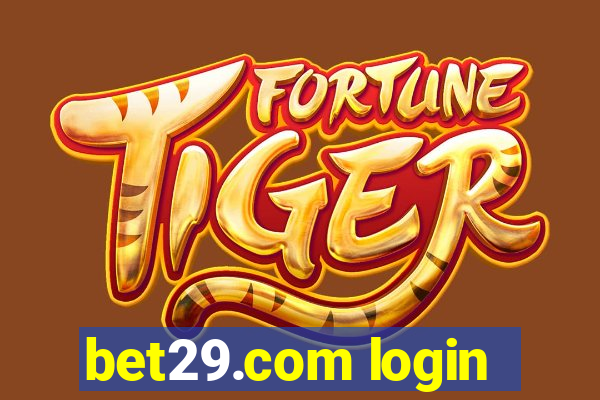 bet29.com login